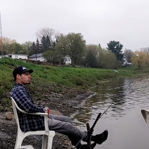 Meet your Posher, Maxime